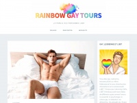 Rainbowgaytours.com