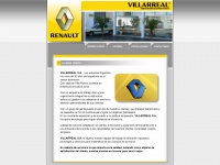 villarrealsa.com.ar Thumbnail