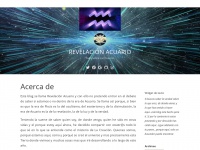 Revelacionacuario.wordpress.com