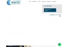 ebenor.com