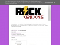 Rock111mx.blogspot.com