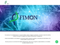 fimon.com.ar Thumbnail