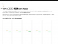 Certificadocursosonline.com