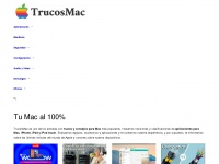trucosmac.com Thumbnail