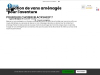 Blacksheep-van.com