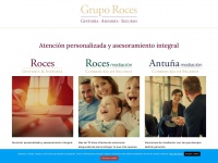 Gruporoces.com