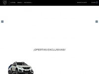 Peugeotstore.com.ar