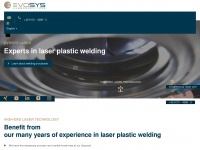 Evosys-laser.com