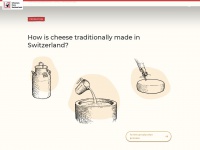 cheesesfromswitzerland.com Thumbnail