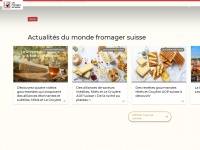 Fromagesdesuisse.fr