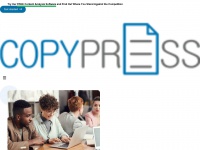 Copypress.com