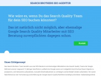 Searchbrothers.de