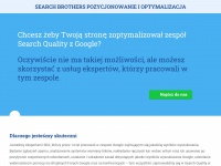 Searchbrothers.pl