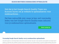 Searchbrothers.nl