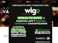 wigomexico.com