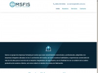 Msfis.com.mx