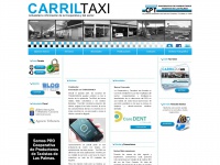 carriltaxi.com