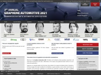 Graphene-automotive-conference.com