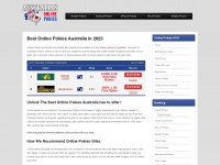 Australianpokiesonline.net