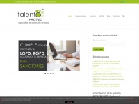 Talentoprotec.com