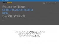 drone-school.es Thumbnail