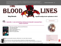 Linesblood.blogspot.com