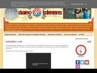Diariodedoramas17.blogspot.com