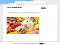 Alimentospedia.com