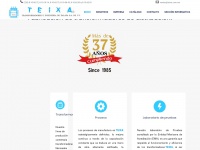 Teixa.com.mx