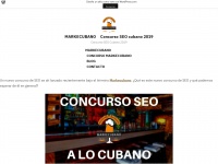 Markecubano.wordpress.com