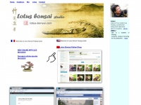 lotus-bonsai.com Thumbnail