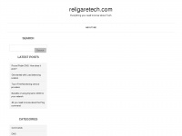 Religaretech.com