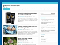 Australian-aquacultureportal.com