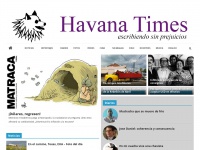 Havanatimesenespanol.org