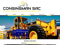 Consingman.com.pe