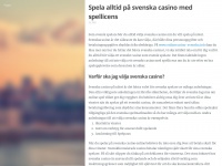 onlinecasino-svenska.biz