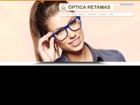 Opticaretamas.com