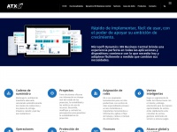 businesscentral.com.mx