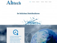 Ahtech.com.mx