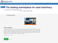 Machineseeker.co.uk