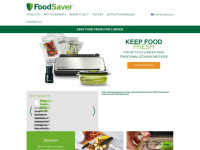 Foodsavereurope.com