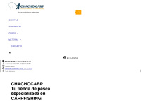 chachocarp.com Thumbnail