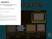 jogosmahjong.net