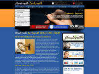 Locksmithhardeeville.com