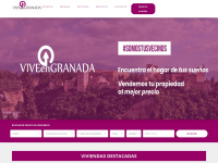 viveengranada.com