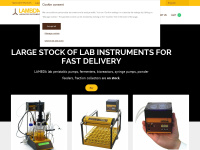 Lambda-instruments.com