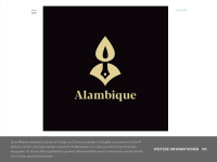 alambique-editorial.blogspot.com Thumbnail