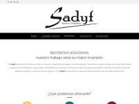 Sadyf.es