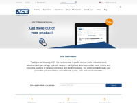 Acecontrols.com