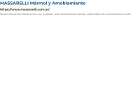massarelli.com.ar Thumbnail